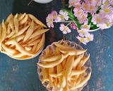 Foto langkah ke 6 dari resep Telur gabus keju renyah.