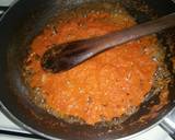 Baked jollof rice recipe step 2 photo