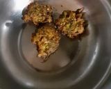 বাঁধাকপির পকোড়া (bandhakopi pakoda recipe in Bengali) রেসিপি ধাপ - 5 ছবি