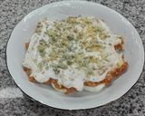 Foto del paso 9 de la receta: Huevos Rellenos