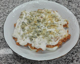 Foto del paso 9 de la receta: Huevos Rellenos