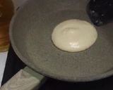 Foto langkah ke 4 dari resep Fluffy pancake.