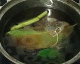 Foto langkah ke 2 dari resep 301. Telur Pindang Teh Celup.