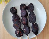 Foto langkah ke 4 dari resep 570. Pisang Kul Kul.