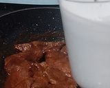 Foto langkah ke 5 dari resep Rendang Padang Satset.