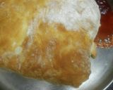 A picture of step 8 of Jam Cake Biscuit.