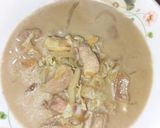 Foto langkah ke 12 dari resep Ayam Kuah Santan.