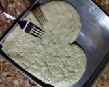 Foto langkah ke 5 dari resep Pizza Jamur.