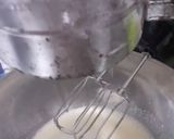 A picture of step 3 of Tea Cake.