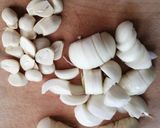 Ragacsos oldalas recept fázis 2 fotója