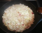 Foto del paso 1 de la receta: Tortilla de espárragos silvestre y patata
