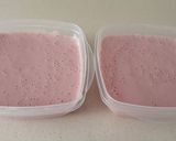 Foto del paso 3 de la receta: Helados de frutas -con leche condensada casera sin azúcar-