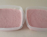 Foto del paso 3 de la receta: Helados de frutas -con leche condensada casera sin azúcar-
