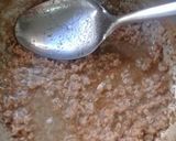 Foto del paso 8 de la receta: Arroz de coco con carne guisada y croquetas de plátano