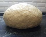 Foto del paso 3 de la receta: Pizza al molde