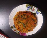 મેથી મસાલા થેપલા (Methi Masala Thepla Recipe In Gujarati) રેસીપી સ્ટેપ1ફોટો