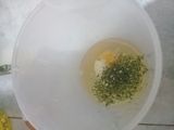 Mayonesa casera de ajo🔥