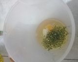 Foto del paso 1 de la receta: Mayonesa casera de ajo🔥