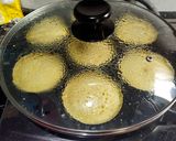 Foto langkah ke 5 dari resep Martabak manis.
