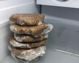 Foto langkah ke 3 dari resep Beef patty.