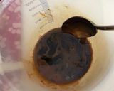 รูปขั้นตอนการทำที่ 1 ของ คุ้กกี้กาแฟอัลมอนด์ คีโต