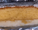Foto del paso 5 de la receta: Bizcocho de almendra, para principiantes