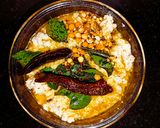 नारियल चटनी (nariyal chutney recipe in Hindi) रेसिपी चरण 3 फोटो