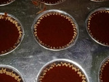 Brownies Kukus Cokelat Mekar