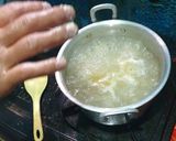 Foto langkah ke 2 dari resep Bakso tahu.