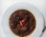 Foto langkah ke 3 dari resep #837. rendang daging.