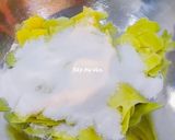 Hình bước làm 3 của món Mứt gừng - Mùi vị của Tết