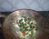 Foto langkah ke 3 dari resep #76 Oseng Tempe Lenca.