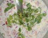 વેજીટેબલ રવા ચીલા (Vegetable Rava Chila Recipe in Gujarati) રેસીપી સ્ટેપ2ફોટો