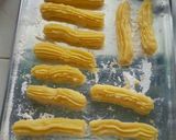 Foto langkah ke 5 dari resep Churros.