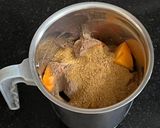 A picture of step 3 of Nature’s Jelly (New Year Special).