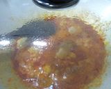 Foto langkah ke 5 dari resep Balado telur ceplok.