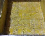 Foto langkah ke 5 dari resep Lekker Holland a.k.a Dutch Boterkoek VanCok.