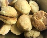 Foto del paso 5 de la receta: Scons