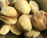 Foto del paso 5 de la receta: Scons