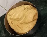 A picture of step 3 of Dhaba-Style Chole Puri.