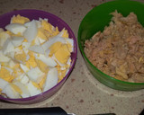 Foto del paso 3 de la receta: Empanada de patata