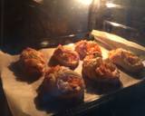 Vegetables Puff Top Spicy Butter recipe step 3 photo