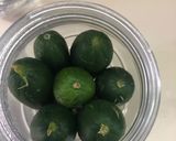 Foto del paso 2 de la receta: Pepinillos en vinagre al estilo Sonorense