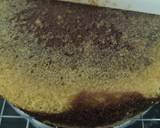 Kek Marble Pujaan Hati