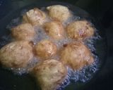 Foto langkah ke 4 dari resep Cekodok Pisang Awak.