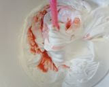 Foto del paso 7 de la receta: Mousse de fresa