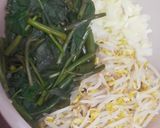 Foto langkah ke 1 dari resep Gado gado simple.