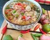 Foto langkah ke 7 dari resep Sambal matah 😘😘😘 yummy.
