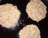 Foto del paso 7 de la receta: Hamburguesa de lentejas🍔
