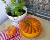 صورة لخطوة 13 من وصفة خبز اليقطين (قرع) 🎃